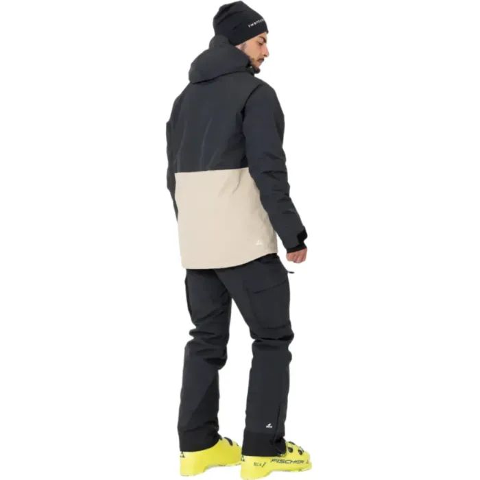 Штаны 2117 of Sweden Krasse Skidbyxa H 7525926 sand - XXL - бежевий (039.0249) изображение 5