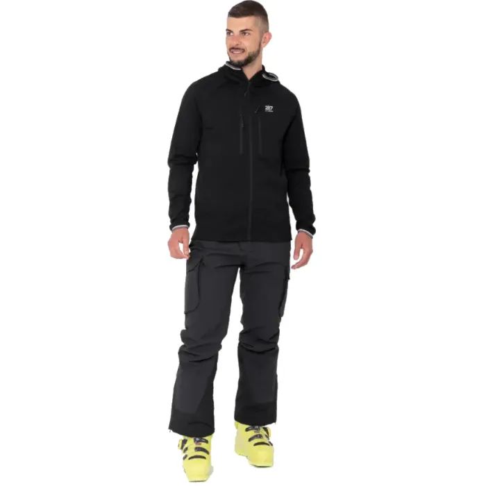 Штаны 2117 of Sweden Krasse Skidbyxa H 7525926 sand - XXL - бежевий (039.0249) изображение 6