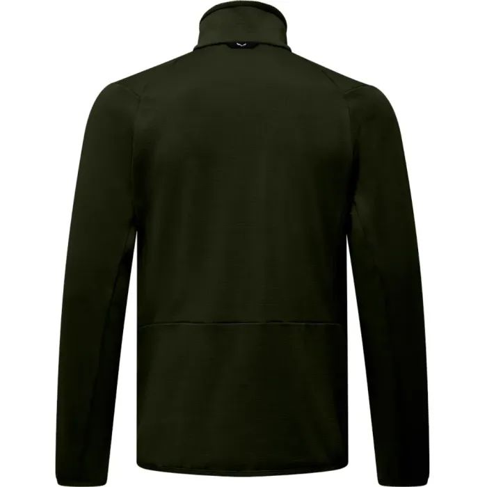 Кофта Salewa Puez Cammino PL Mns 29094 5B10 - 48/M - темно-жовтий (013.012.1572) изображение 5