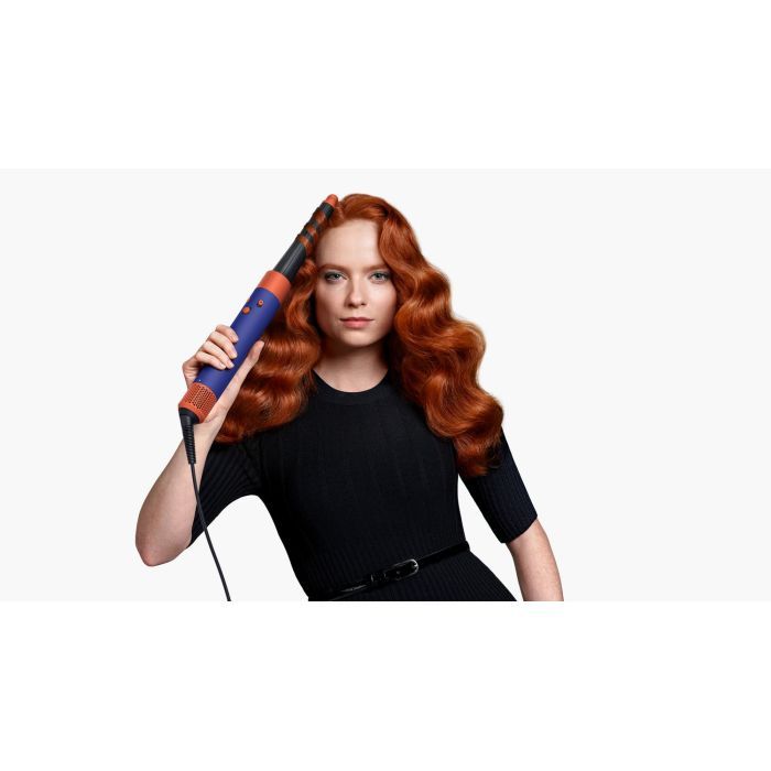 Стайлер Dyson HS08 Airwrap ID Curly/Coily Vinca Blue/Topaz (533759-01) зображення 3