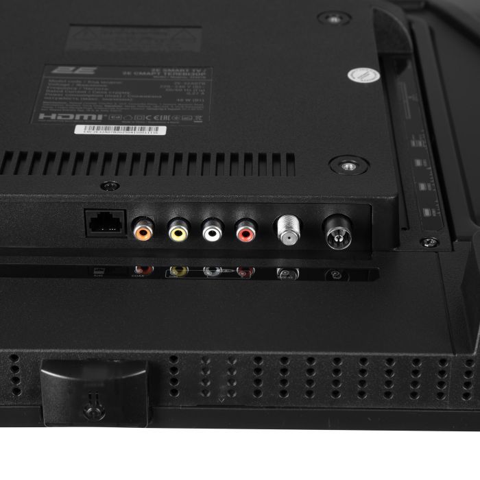 Телевизор 2E 2E-32A07B изображение 8