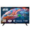 Телевизор 2E 2E-32A07B