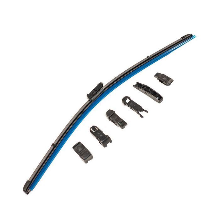 Щетка стеклоочистителя SATO TECH 550 mm multifunctional (WM550)