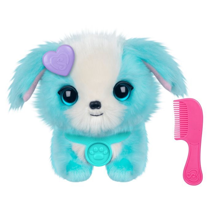 Мягкая игрушка Scruff a Luvs сюрприз Лохматое превращение мятный (30327) изображение 5