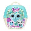Мягкая игрушка Scruff a Luvs сюрприз Лохматое превращение мятный (30327)