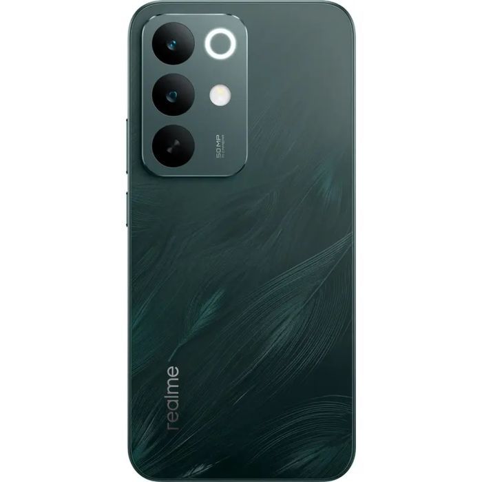 Мобільний телефон realme C85 Pro 8/256GB Parrot Purple зображення 3