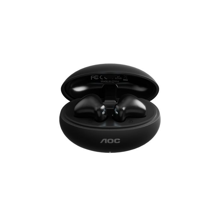 Навушники AOC ACT1501BK зображення 2