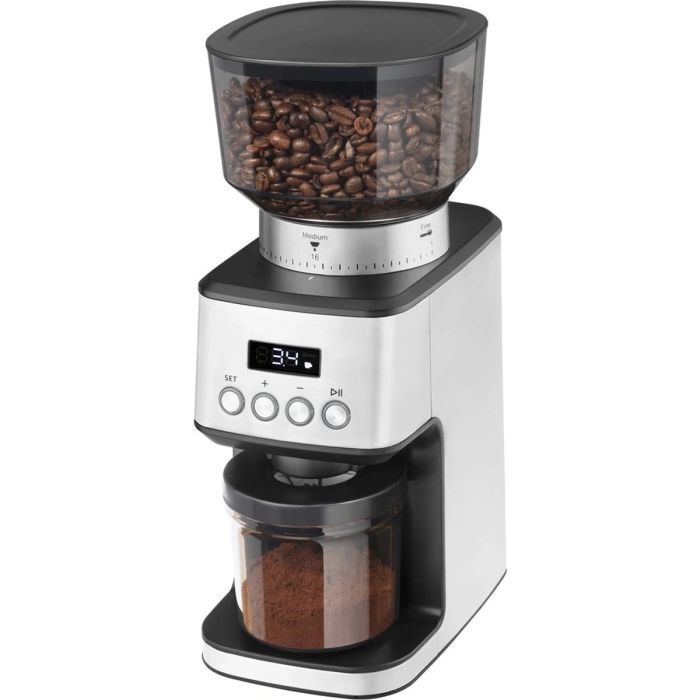 Кавомолка Catler CG510 зображення 2