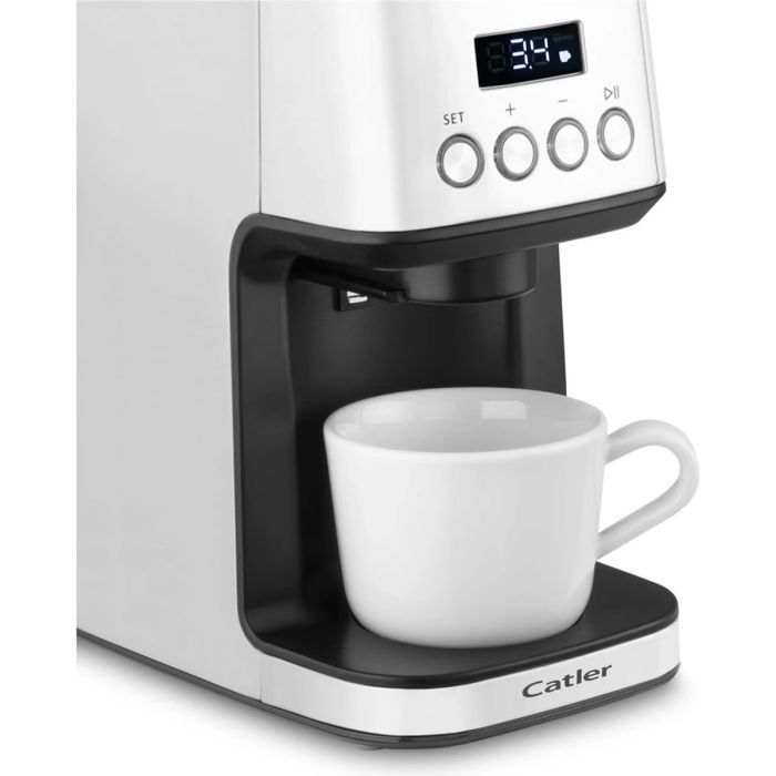 Кавомолка Catler CG510 зображення 4