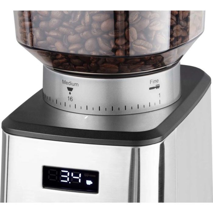 Кавомолка Catler CG510 зображення 8