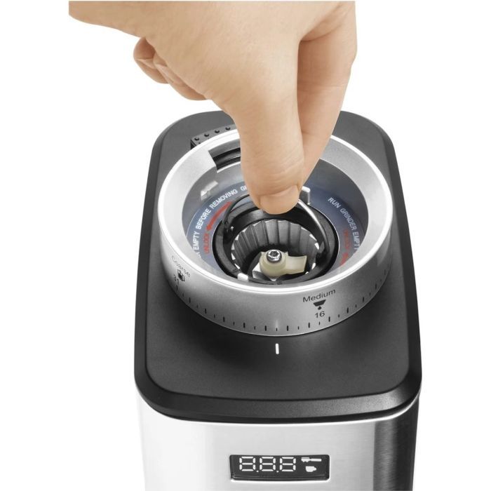 Кавомолка Catler CG510 зображення 9