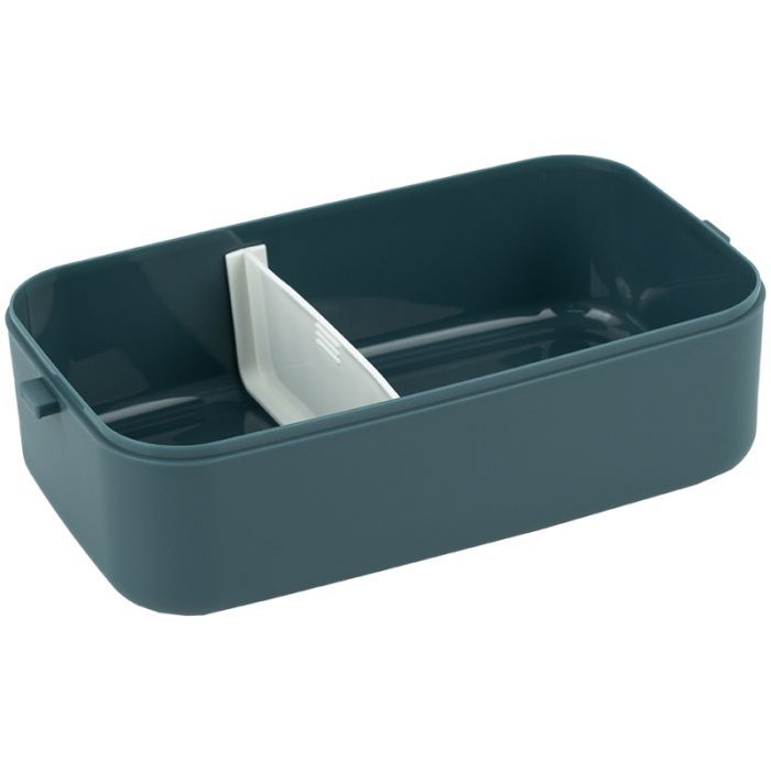 Ланч-бокс Kite подвійний з наповненням 2000 мл бежевий (K25-1184-1) зображення 5