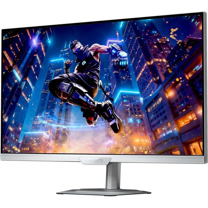 Монітор GIGABYTE M27Q2 QD ICE Gaming Monitor зображення 3