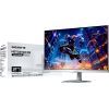 Монітор GIGABYTE M27Q2 QD ICE Gaming Monitor зображення 8