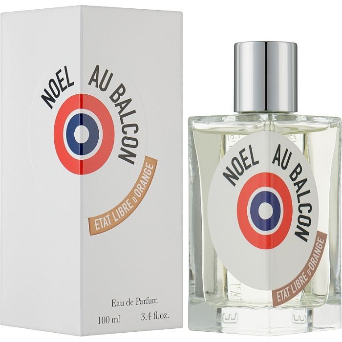 Парфюмированная вода Etat Libre d'Orange Noel Au Balcon 100 мл (3760168590320)