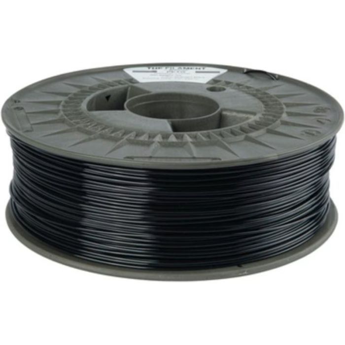 Пластик для 3D-принтера The Filament PETG 1.75mm MIDNIGHT BLACK 1kg (TF-24015) зображення 2