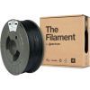 Пластик для 3D-принтера The Filament PETG 1.75mm MIDNIGHT BLACK 1kg (TF-24015) зображення 3