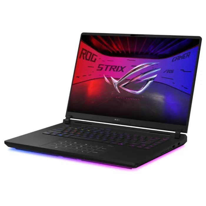 Ноутбук ASUS ROG Strix SCAR 16 G635LX-RW060X (90NR0L81-M009F0) зображення 2