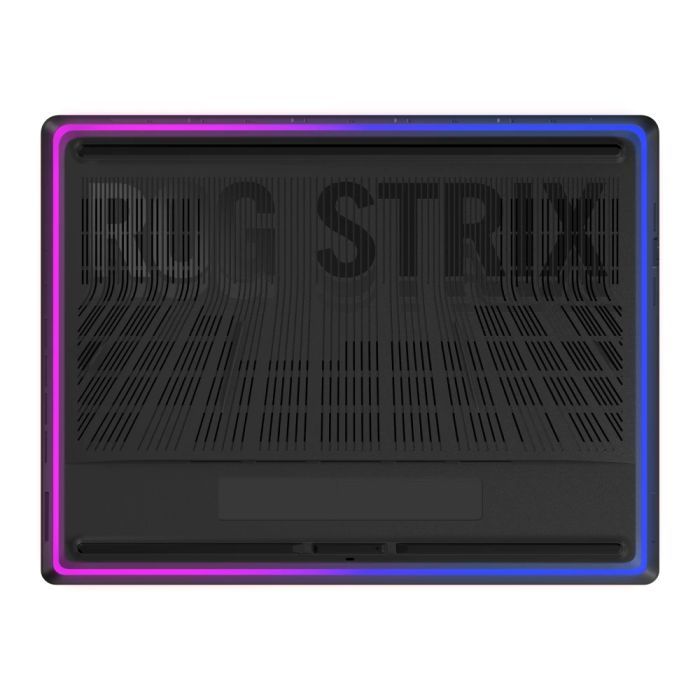 Ноутбук ASUS ROG Strix SCAR 16 G635LX-RW060X (90NR0L81-M009F0) зображення 8
