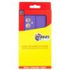 Чехол для мобильного телефона Dengos Carbon Motorola G55 Purple (DG-TPU-CRBN-250) изображение 3