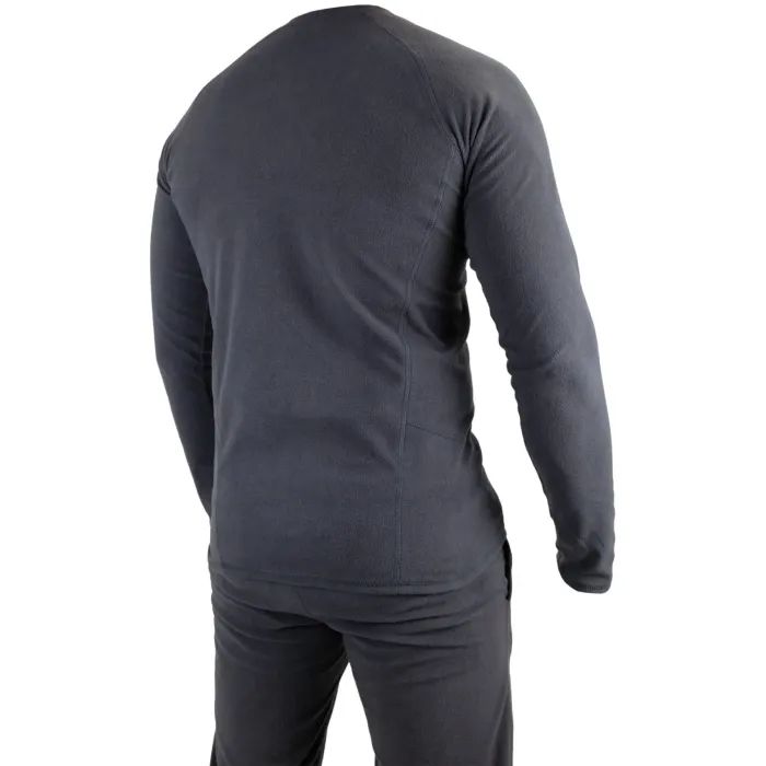 Комплект термобелья Tribe Microfleece чорний 2XL (T-KA-0015-black-2XL) изображение 4