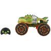 Радиоуправляемая игрушка Hot Wheels Автомодель Monster Trucks Rageasaur 1:15 (JBH03) изображение 4