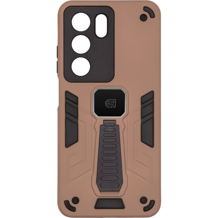 Чехол для мобильного телефона Armorstandart Proover Realme C73 5G Grey (ARM86771)