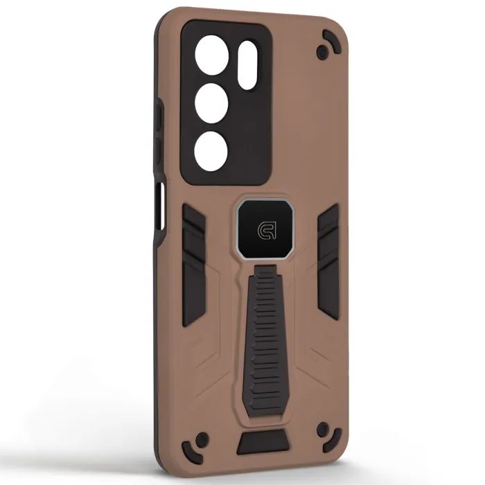 Чехол для мобильного телефона Armorstandart Proover Realme C73 5G Grey (ARM86771) изображение 2