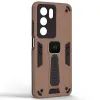 Чехол для мобильного телефона Armorstandart Proover Realme C73 5G Brown (ARM86770) изображение 2