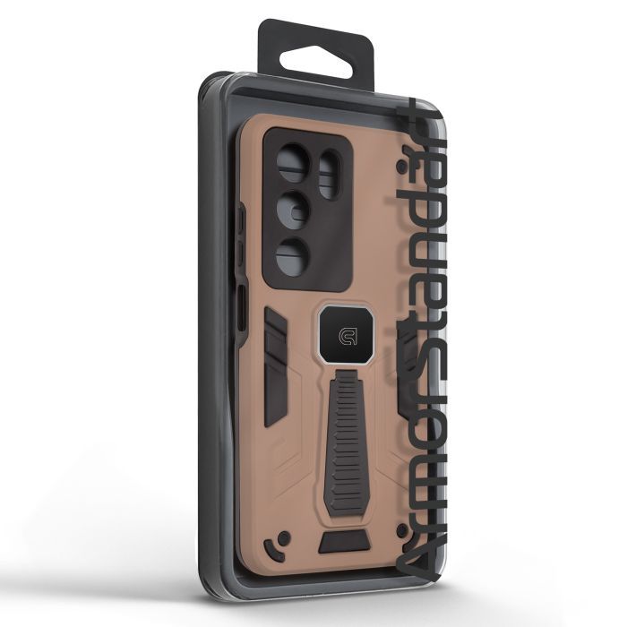 Чехол для мобильного телефона Armorstandart Proover Realme C73 5G Grey (ARM86771) изображение 3