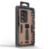 Чехол для мобильного телефона Armorstandart Proover Realme C73 5G Brown (ARM86770) изображение 3