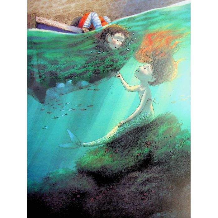 Книга Русальний місяць - Брайоні Мей Сміт Ранок (9786170999405) зображення 3