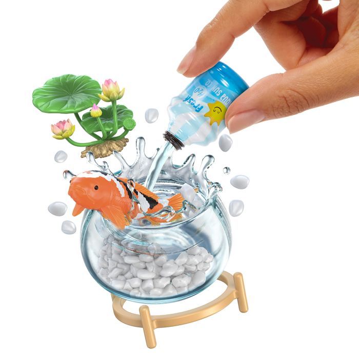 Ігровий набір MGA's Miniverse Nature 2 Створи світ природи (528166) зображення 4