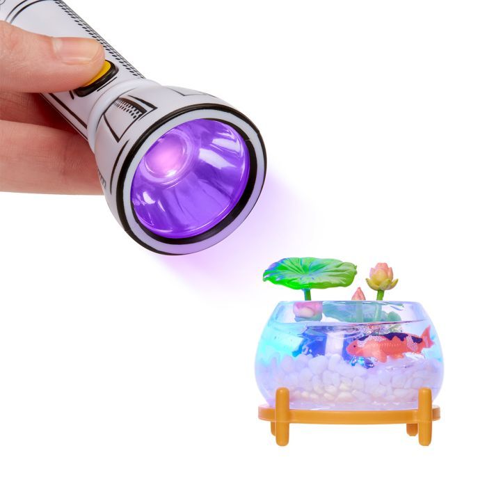 Ігровий набір MGA's Miniverse Nature 2 Створи світ природи (528166) зображення 5