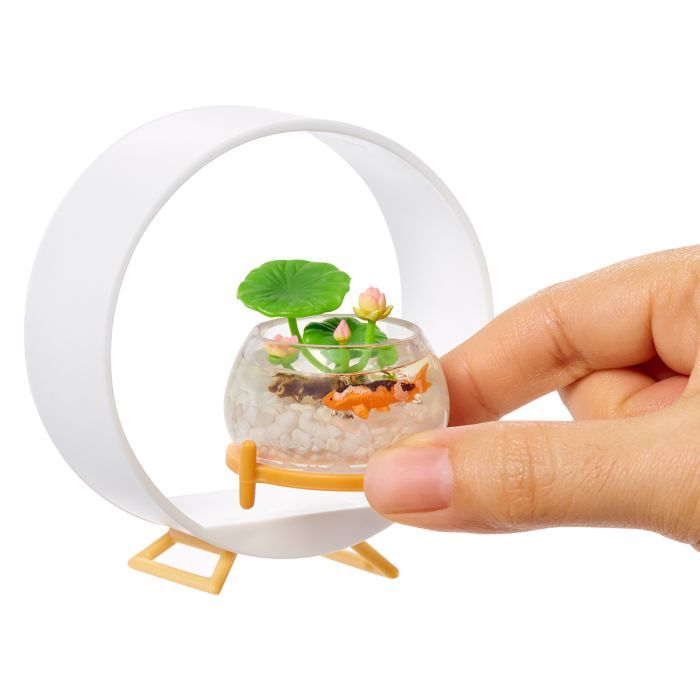 Ігровий набір MGA's Miniverse Nature 2 Створи світ природи (528166) зображення 6