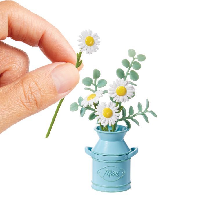 Ігровий набір MGA's Miniverse Nature 2 Створи світ природи (528166) зображення 7