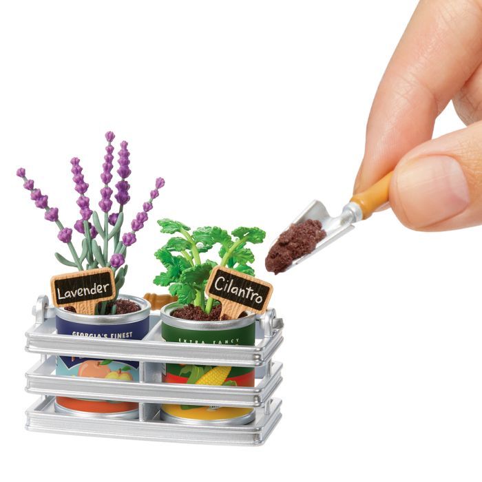 Ігровий набір MGA's Miniverse Nature 2 Створи світ природи (528166) зображення 8