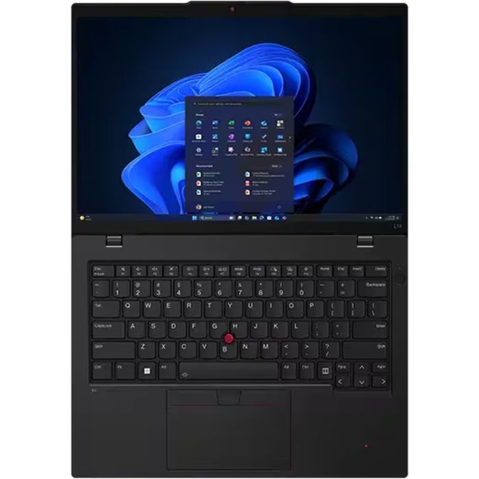 Ноутбук Lenovo ThinkPad L14 G6 (21S6003JRA) изображение 4