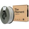 Пластик для 3D-принтера The Filament PLA 1.75mm 1kg CLOUD GREY (TF-24003) зображення 3