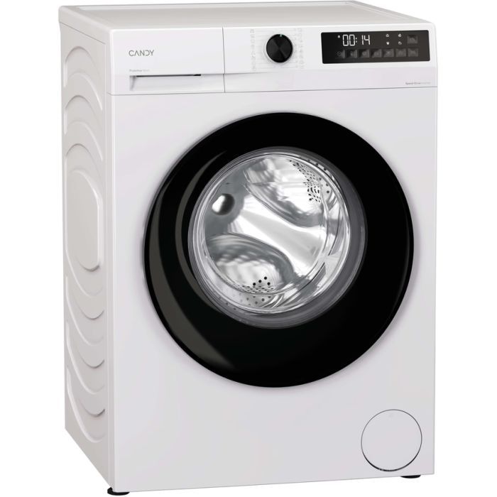 Стиральная машина Candy GD48B9-S изображение 11