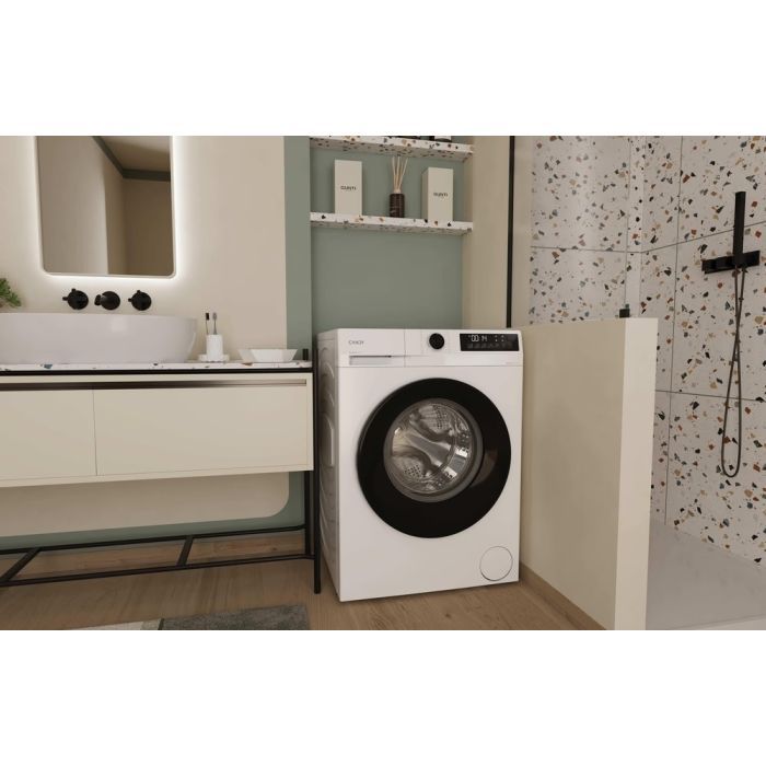 Стиральная машина Candy GD48B9-S изображение 4
