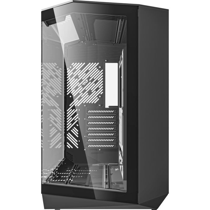 Корпус для ПК DARKFLASH DY470 BLACK изображение 2