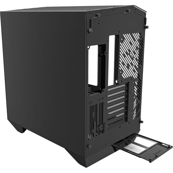 Корпус для ПК DARKFLASH DY470 BLACK изображение 9