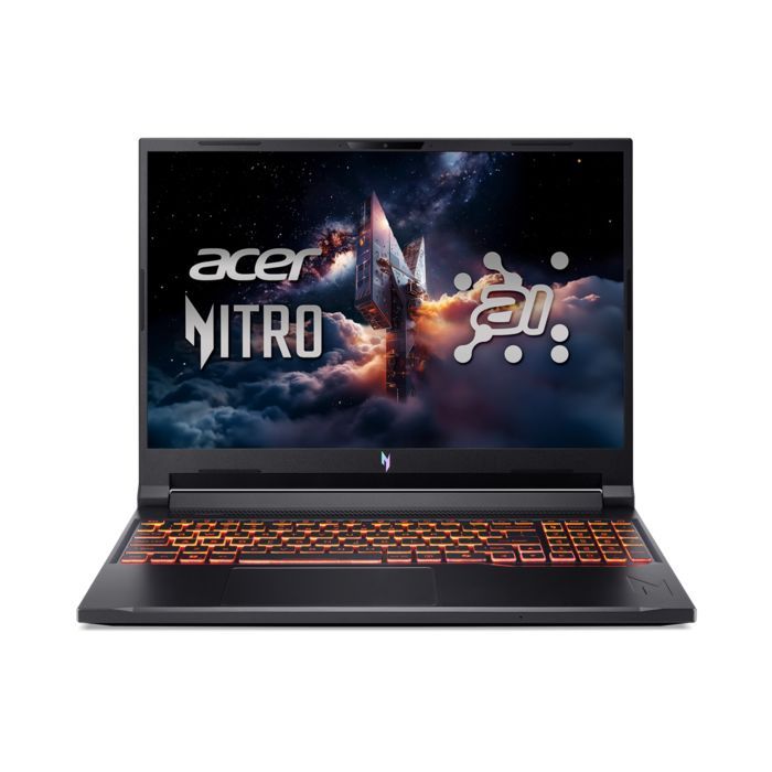 Ноутбук Acer Nitro V 16 AI ANV16-61-R1WZ (NH.U1EEU.001)