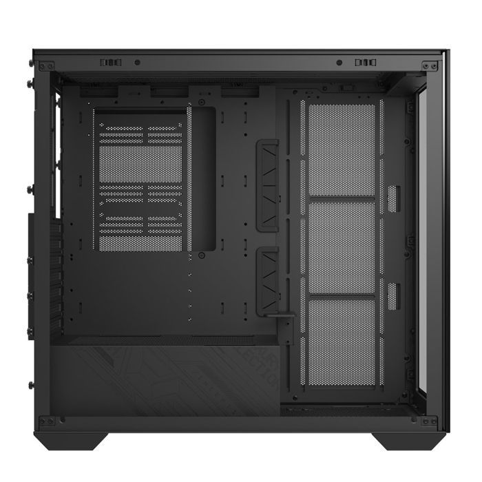 Корпус для ПК DARKFLASH DLX4000 BLACK изображение 10