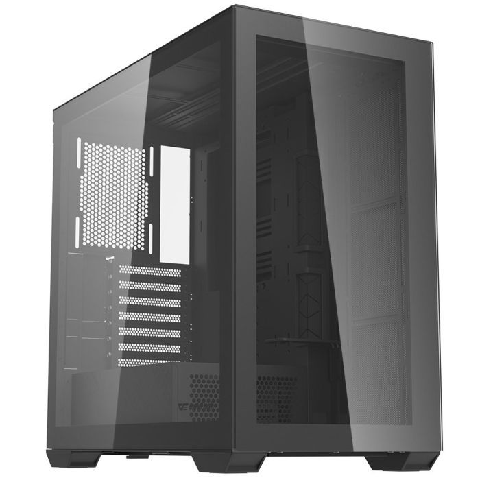 Корпус для ПК DARKFLASH DLX4000 BLACK