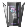 Корпус для ПК DARKFLASH DLX4000 BLACK изображение 6