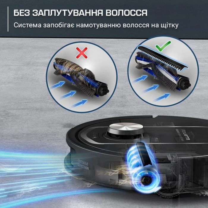 Пылесос Rowenta RR95A5E0 изображение 5