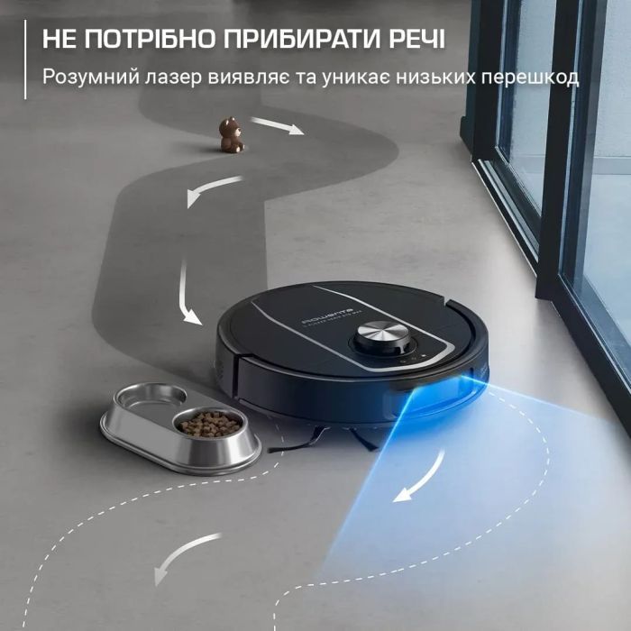 Пылесос Rowenta RR95A5E0 изображение 6