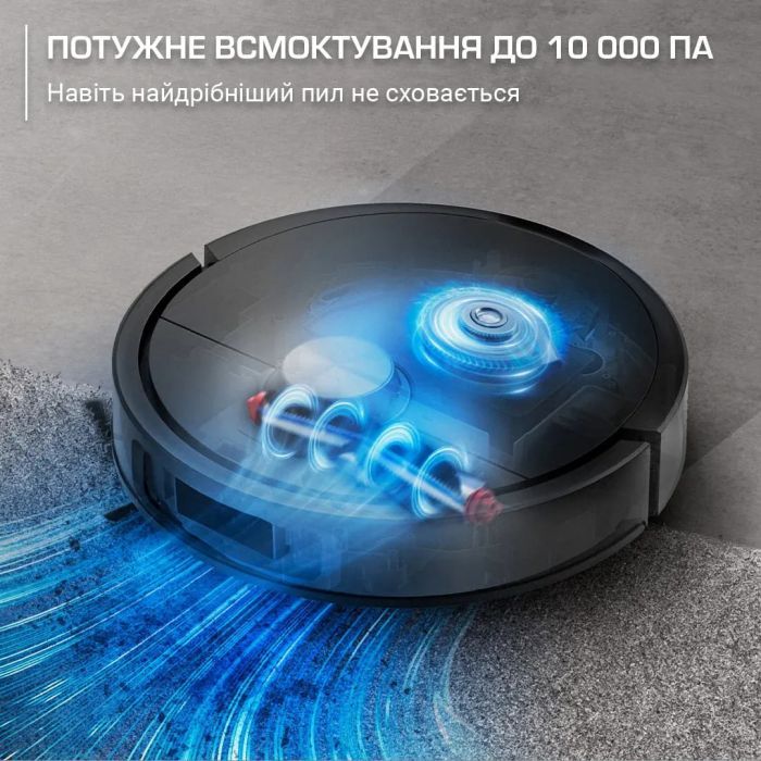 Пылесос Rowenta RR95A5E0 изображение 7